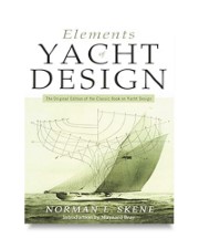 Skene's Elements of Yacht Design