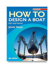 How to Design a Boat: Sail and Power