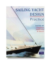 Sailing Yacht Design-Practice