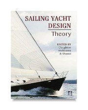 Sailing Yacht Design-Theory