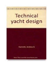 Technical Yacht Design