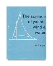 The Science of Yachts Wind & Water